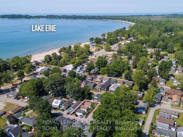 387 ELMWOOD AVENUE Fort Erie Ontario, L0S 1B0 - Multi-family Home For Sale
