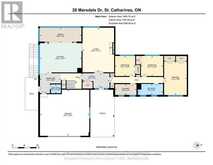 28 MARSDALE DRIVE | St. Catharines Ontario | Slide Image Forty-six