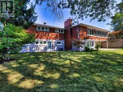 28 MARSDALE DRIVE St. Catharines Ontario, L2T 3S3