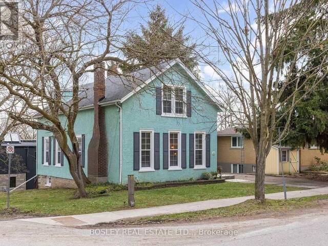 85 RICARDO STREET Niagara-on-the-Lake Ontario, L0S 1J0 - 3 Bedrooms Home For Sale