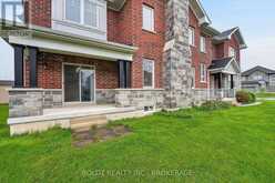 103 HOMESTEAD WAY | Thorold Ontario | Slide Image Thirty-eight
