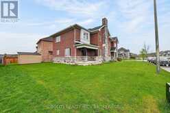 103 HOMESTEAD WAY | Thorold Ontario | Slide Image Thirty-nine