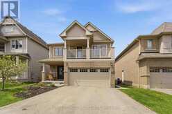 8769 DOGWOOD CRESCENT | Niagara Falls Ontario | Slide Image One