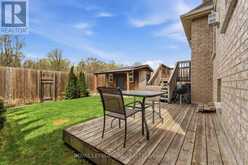 8769 DOGWOOD CRESCENT | Niagara Falls Ontario | Slide Image Thirty-seven