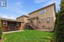 8769 DOGWOOD CRESCENT | Niagara Falls Ontario | Slide Image Thirty-nine