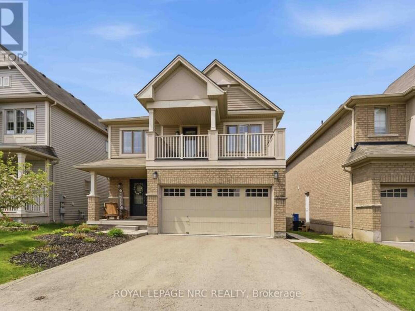8769 DOGWOOD CRESCENT, Niagara Falls, Ontario L2H 2Y6