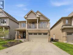 8769 DOGWOOD CRESCENT Niagara Falls Ontario, L2H 2Y6