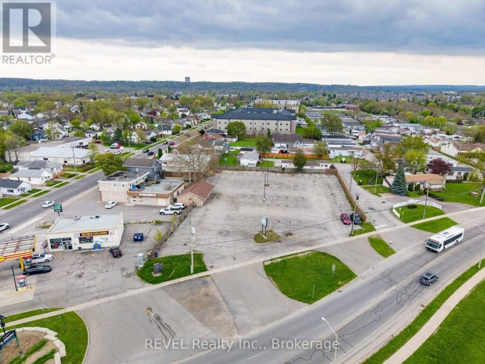 239 ST. PAUL STREET W, St. Catharines, Ontario L2S 2E4