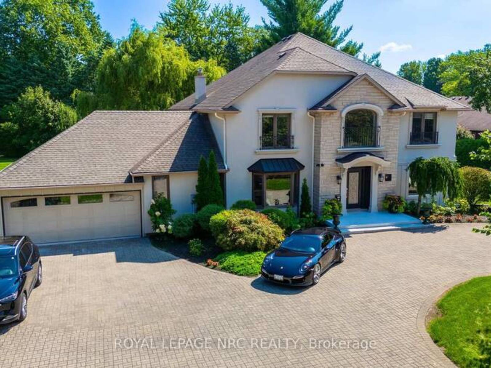1629 PELHAM STREET N, Fonthill, Ontario L3E 0K2