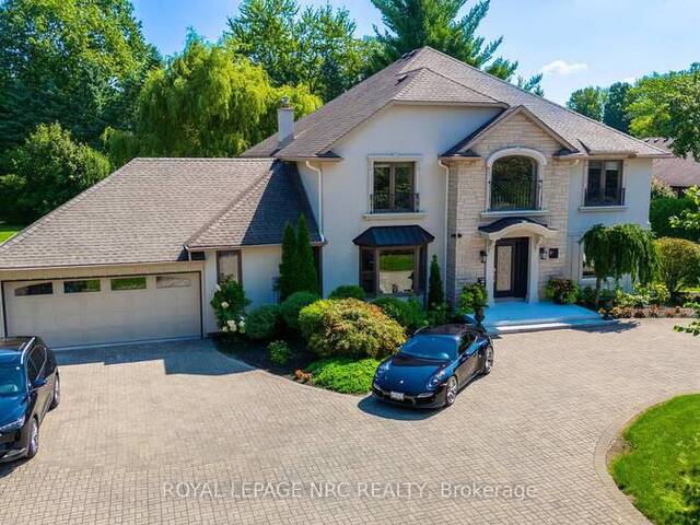 1629 PELHAM STREET N Fonthill Ontario, L3E 0K2 - 6 Bedrooms Home For Sale