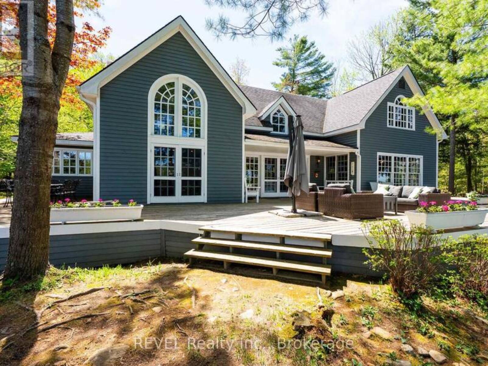 14-M72 GRANDVIEW ISLAND, Gravenhurst, Ontario P1P 1R2