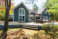 14-M72 GRANDVIEW ISLAND | Gravenhurst Ontario | Slide Image One
