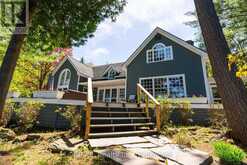 14-M72 GRANDVIEW ISLAND | Gravenhurst Ontario | Slide Image Two