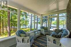 14-M72 GRANDVIEW ISLAND | Gravenhurst Ontario | Slide Image Three
