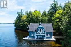 14-M72 GRANDVIEW ISLAND | Gravenhurst Ontario | Slide Image Thirty-two
