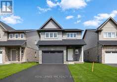 52 WILLSON DRIVE | Thorold Ontario | Slide Image One