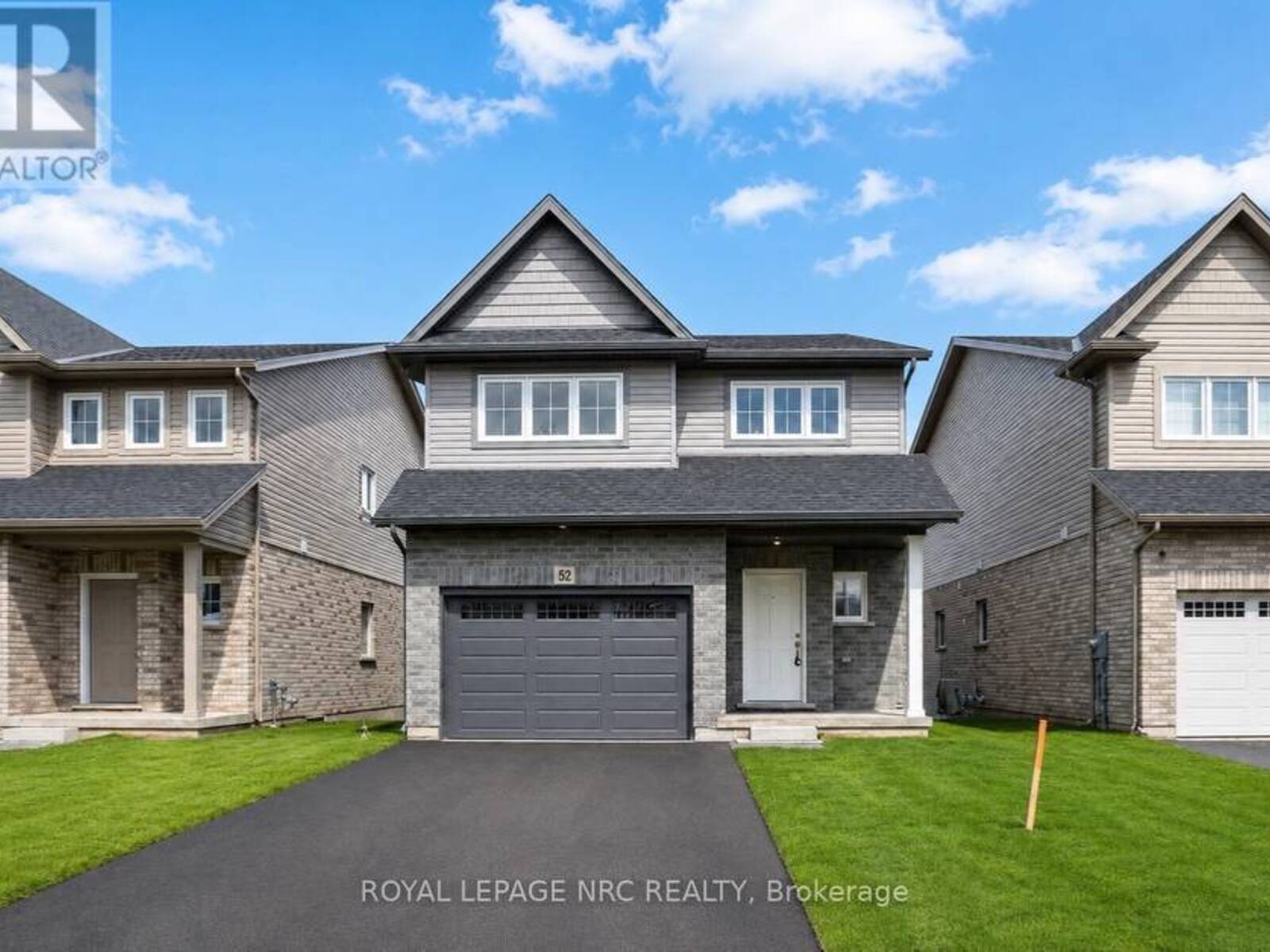 52 WILLSON DRIVE, Thorold, Ontario L2V 0G7