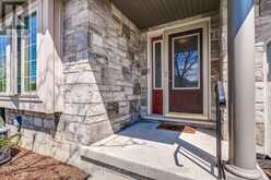 11 ROSE GLEN CRESCENT | Niagara-on-the-Lake Ontario | Slide Image Two