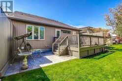 11 ROSE GLEN CRESCENT | Niagara-on-the-Lake Ontario | Slide Image Thirty-one