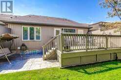 11 ROSE GLEN CRESCENT | Niagara-on-the-Lake Ontario | Slide Image Thirty-two