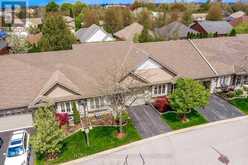 11 ROSE GLEN CRESCENT | Niagara-on-the-Lake Ontario | Slide Image Thirty-seven