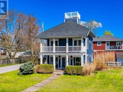 616 LAKESHORE ROAD Fort Erie Ontario, L2A 1B6
