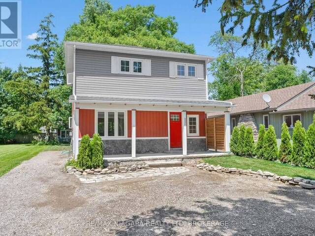 3054 THUNDER BAY ROAD Fort Erie Ontario, L0S 1N0 - 3 Bedrooms Home For Sale