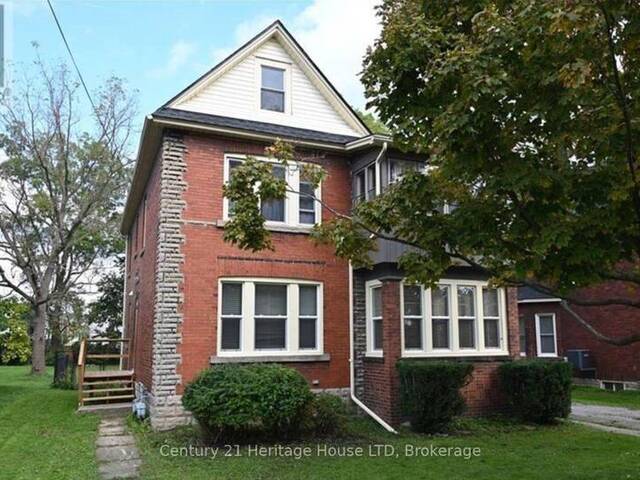 14 EMERICK AVENUE Fort Erie Ontario, L2A 2W3 - Multi-family Home For Sale