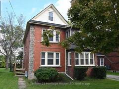 14 EMERICK AVENUE Fort Erie Ontario, L2A 2W3