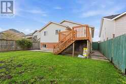 8253 COSTABILE DRIVE | Niagara Falls Ontario | Slide Image Twenty-one