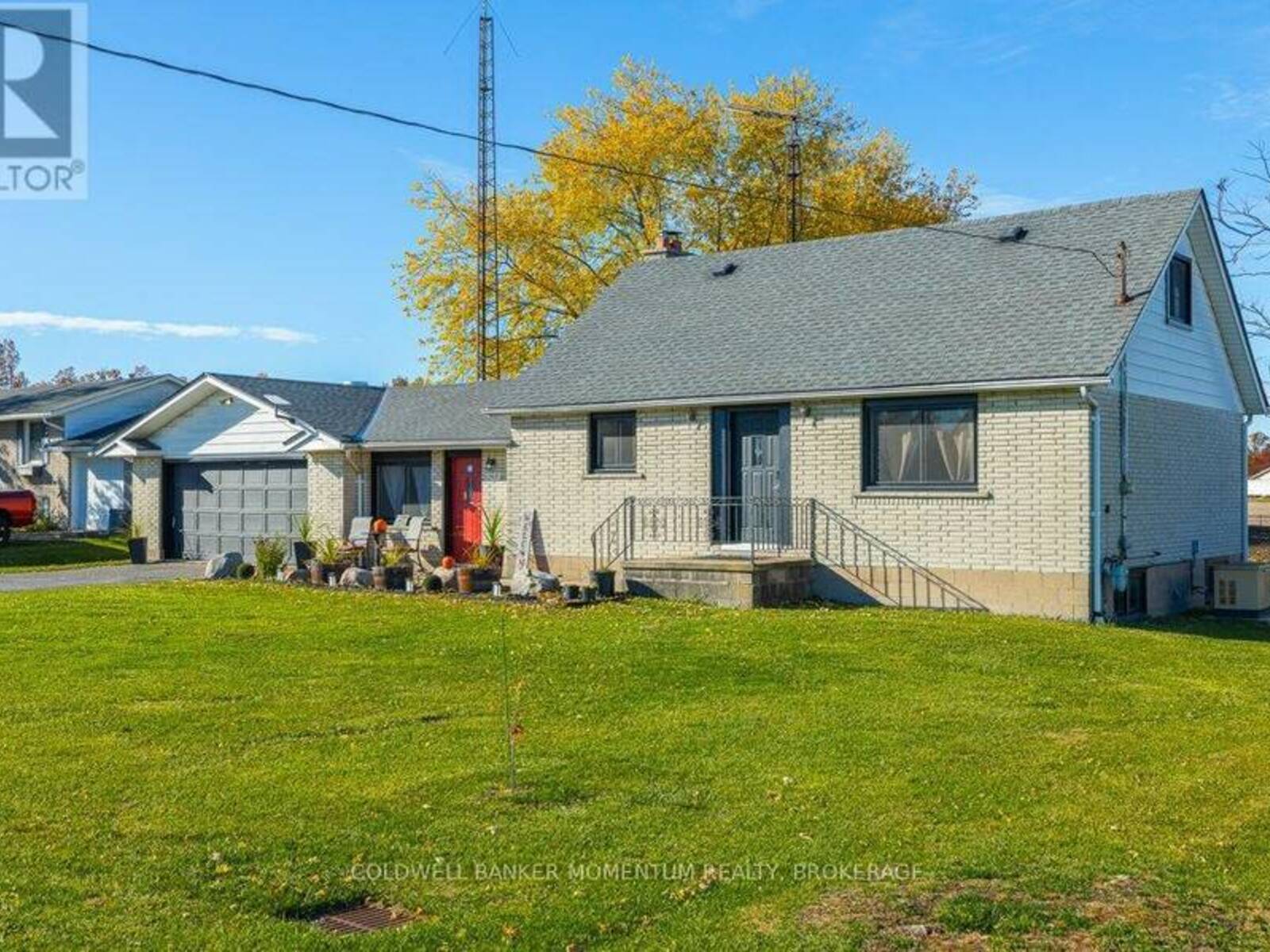 1505 STEVENSVILLE ROAD, Fort Erie, Ontario L0S 1S0
