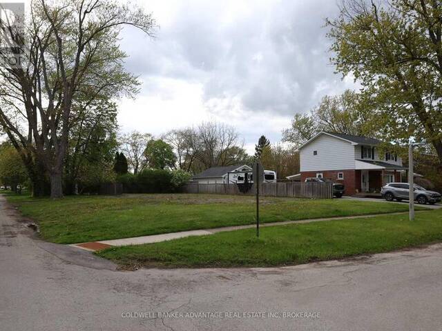74 SUMMIT AVENUE Welland Ontario, L3C 4G7 - Vacant Land For Sale