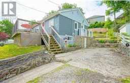 61 BRADLEY STREET | St. Catharines Ontario | Slide Image Two