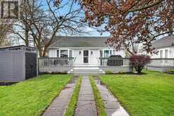 291 EASTWOOD AVENUE | Fort Erie Ontario | Slide Image Two