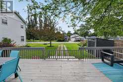 291 EASTWOOD AVENUE | Fort Erie Ontario | Slide Image Fifty