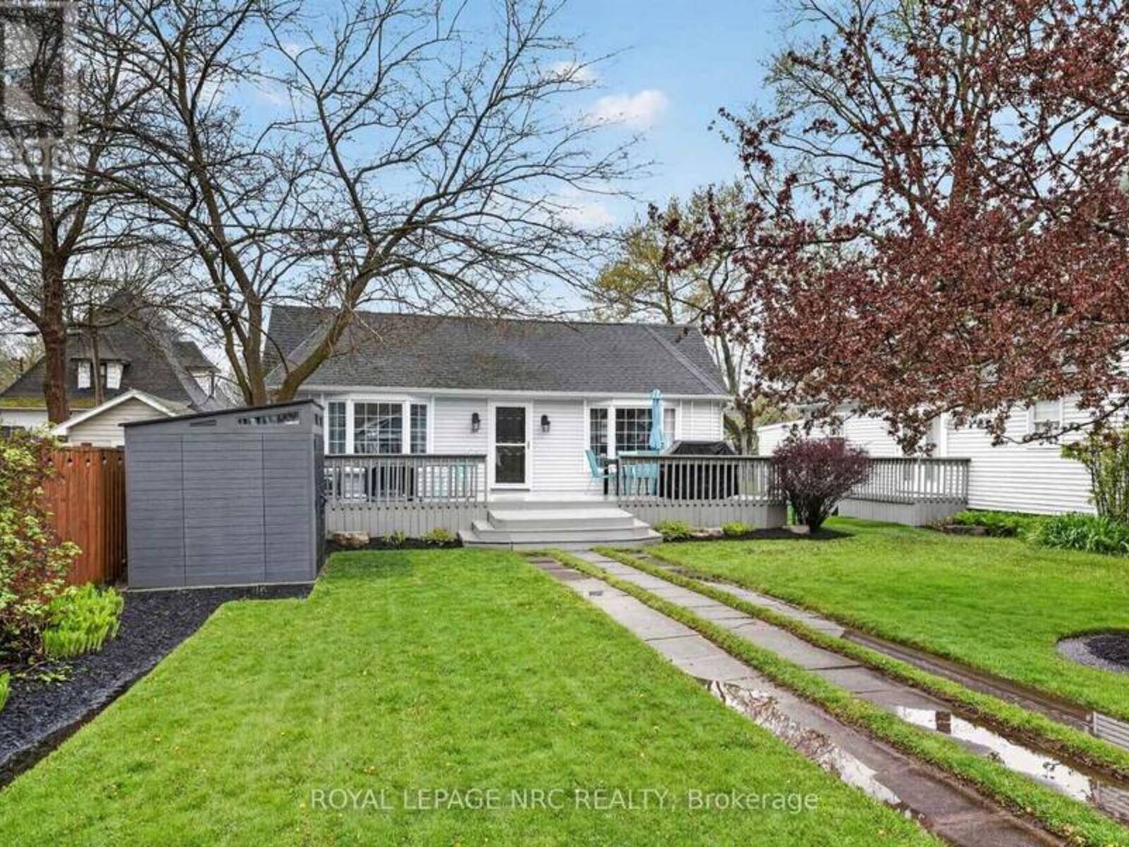 291 EASTWOOD AVENUE, Fort Erie, Ontario L0S 1B0