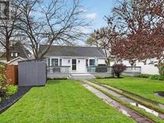 291 EASTWOOD AVENUE Fort Erie Ontario, L0S 1B0