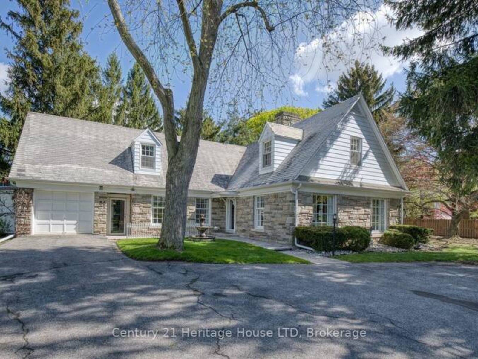 86 PARKWAY, Welland, Ontario L3C 4C3