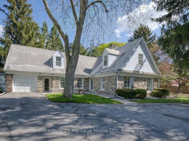 86 PARKWAY Welland Ontario, L3C 4C3 - 4 Bedrooms Home For Sale