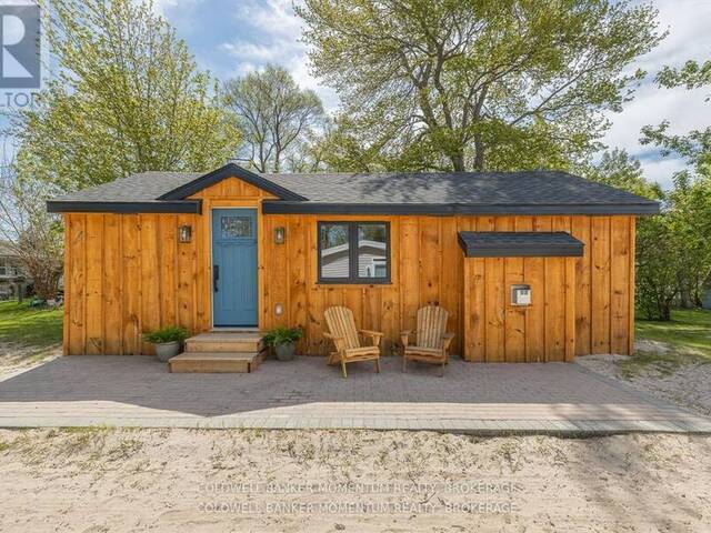 12221 LAKESHORE ROAD Wainfleet Ontario, L0S 1V0 - 3 Bedrooms Home For Sale