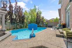 401 SCHREYER CRESCENT | Milton Ontario | Slide Image Thirty-nine
