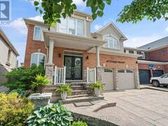401 SCHREYER CRESCENT Milton Ontario, L9T 7T2