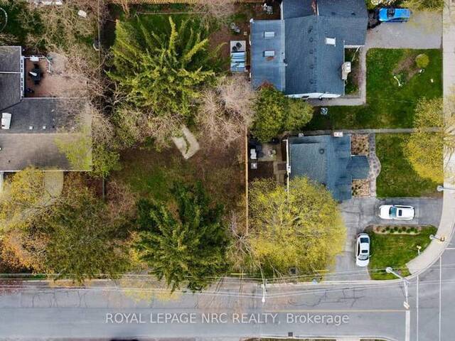 2A CORBETT AVENUE St. Catharines Ontario, L2N 5M4 - Vacant Land For Sale