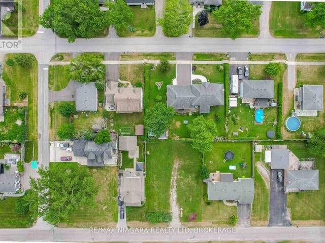 452 LOT FERNDALE AVENUE Fort Erie Ontario, L2A 5C4 - Vacant Land For Sale