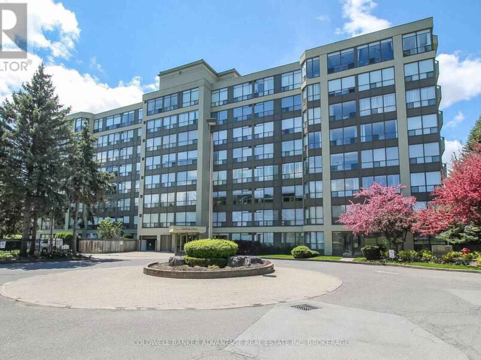 105 - 5100 DORCHESTER ROAD, Niagara Falls, Ontario L2E 7H4
