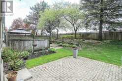 105 - 5100 DORCHESTER ROAD | Niagara Falls Ontario | Slide Image Thirty-three