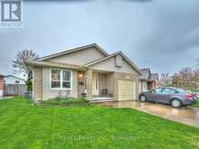 7395 ALEX AVENUE | Niagara Falls Ontario | Slide Image Two