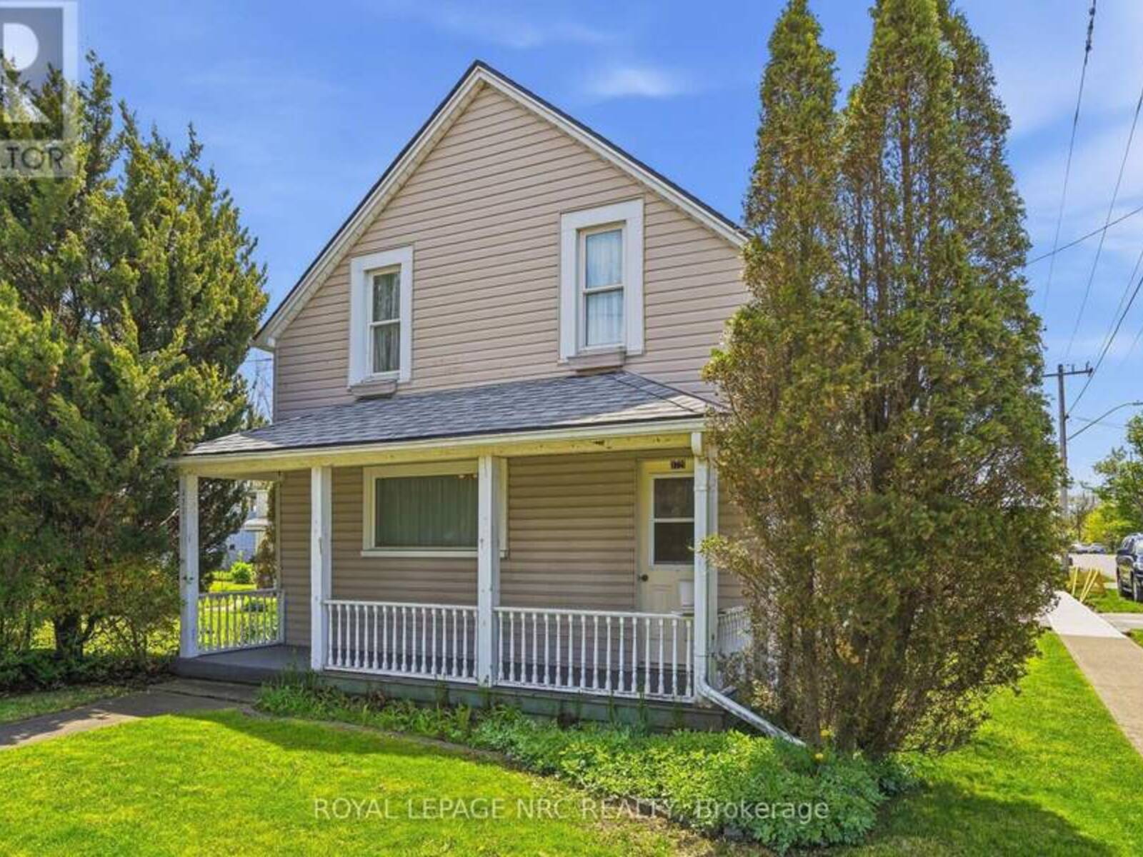 3721 DOMINION ROAD, Fort Erie, Ontario L0S 1N0