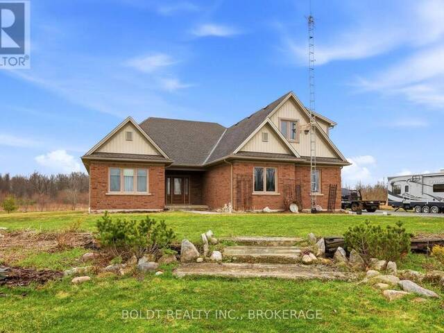 4720 COLLEGE ROAD Fort Erie Ontario, L0S 1S0 - Farm For Sale