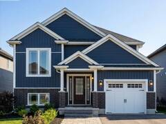 LOT 25 WILSON DRIVE Thorold Ontario, L2V 0M3